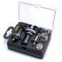 Compact Universal Bulb Kit - Includes H1, H4, H7, 207, 380, 382 & 501