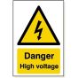 High Voltage 3mm Foamex