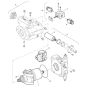 Hydraulic Pump Assembly for Bomag BW 120 ADe-5 Roller