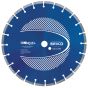 Mexco 350mm Concrete Looping Blade 12mm Diamond Blade Width XCEL Grade