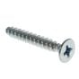 Screw for Camon C6, C8, C10 Rotovators - 31100451