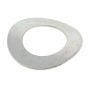 Washer for Camon C8 (upto 2011), C10, C13 Rotovators -  31423084