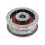 Jockey Pulley for Camon LS17, LA16, LA20 Lawn Scarifier - 50000