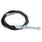 Steering Cable for Camon BCS 630WS 'MAX' Bank Commander - OEM No. 58056580