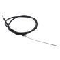 Cable for Camon C10 Rotovator - Genuine Part - 58057287