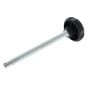 Adj Handle Knob Camon LS42 & LS17 lawn Scarifies - OEM No. 60020A