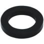 Rubber Seal Washer Fits 3" Camlock Couplings