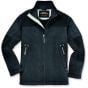 Stihl Timbersports Canvas Fleece Jackets - Charcoal Grey