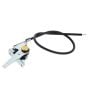 Cable for Honda HF2213K1, HF2213K2, HF2213K3 Mowers - CG82000205H1