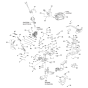 Engine Controls for Kohler CH1000 Engines