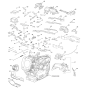 Engine Controls for Kohler CH395 Engines