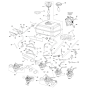 Fuel System for Kohler CH440 Engines