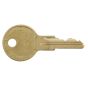 CH510 Replacement Plant Key for Scissor Lists