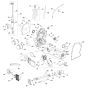 Lubrication  for Kohler CH682 Engines