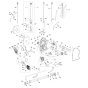 Lubrication for Kohler CH735 Engines