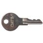 CH751 Replacement Plant Key fits Caterpillar Forklifts