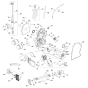 Lubrication  for Kohler CH752 Engines