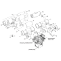 Identification for Kohler CH940 Engines