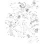 Fuel System for Kohler CH940 Engines