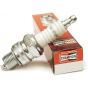 Spark Plug RCJ8 for Husqvarna Handheld Machines - 530 03 00-58