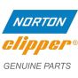 Wheel Hook & Spring Fits Clipper CS451 Floor Saw - 310327609