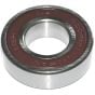 Deep Groove Ball Bearings - Closed Faced