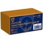 Gauze Swabs 8 Ply 5 x 5cm Cushions & Protects Wounds Non-Sterile 100 Pack