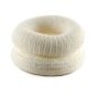 Fingerbob Tubular Bandage Pre-rolled elasticated finger Bandage Wht Box 10