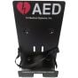 AED Defibrillator Wall Bracket fits I-Pad Saver NF1200 securely holds AED