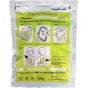 Child Electrode Pads Suitable for NF 1200 I Pad Saver Defibrillator 1/Pair