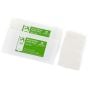 Cut-Eeze Haemostatic Soluble Dressing 10x10cm can be cut to size Box 20