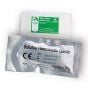 Cut-Eeze Haemostatic Soluble Dressing 5x5cm  individual peal pouch Box 20