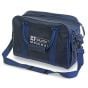 Click Medical Touchline Sports Bag a Quality first Aid Bag 38x30x17cm Blue