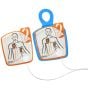 G5 Adult Defibrillator Pads for Patients over 8 years old or 25kg in weight