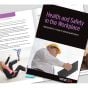 Health & Safety Manual a Comprehensive Illustrated Guide on Health & Safety