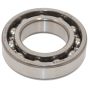 Drum Shaft Bearing (1989 onwards) for Belle Minimix 150