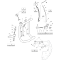 Fuel Tank Assembly for Atlas Copco Cobra Pro Breakers