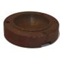 Stothert & Pitt Drum Base Cover