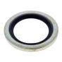 Washer for Terex Machines - OEM No. CP1068