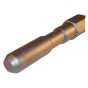 75mm Bolster Chisel for Chicago Pneumatic CP9S Breaker