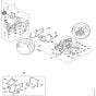 Crankcase Assy for Stihl MS 500i Chainsaw