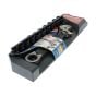 Pass Thru 11 Piece Adjustable Wrench Set