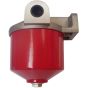 Fuel Filter Housing 60mm x 1/4" BSP - Replaces Petter JE64 ASE64