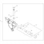 Oiler for ECHO CS-2511TES Chainsaw