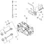 Auto-Oiler for ECHO CS-350TES Chainsaw