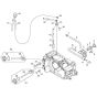 Auto-Oiler for ECHO CS-360TES Chainsaw