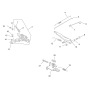 Engine Controls for Kohler CS10 Engines