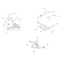 Engine Controls for Kohler CS12 Engines