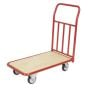 Platform Truck 250kg Capacity Heavy-Duty Sealey Part No. CST993