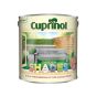 Cuprinol Garden Shades 1 & 2.5 Litre, Assorted Colours